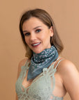 Bloom Field Petal Bandana