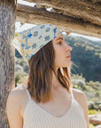 Vintage Colorful Paisley Bandana Bandanas