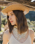 Wild Animal Print Bandana Bandanas