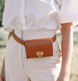 Belts leto-collection