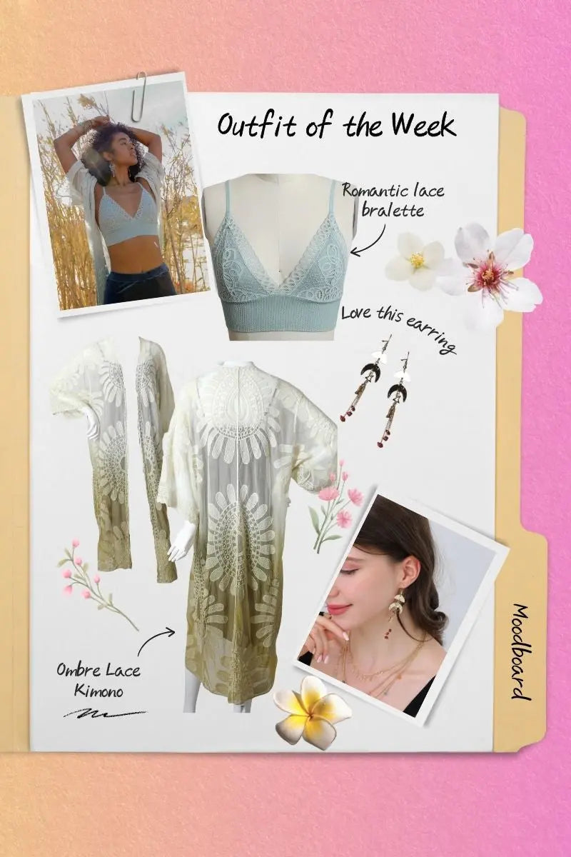 Valentine's Outfit of the Week