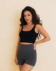 All-Day Comfy Fit Seamless Shorts