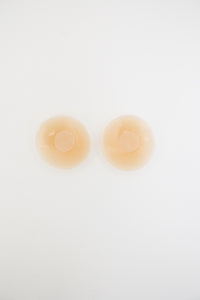 👙 Silicone Nipple Cover - Comfortable, and Reusable!