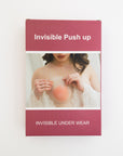 Adhesive Breast Lift Pads – Reusable Silicone Nipple Covers