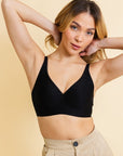 Body Make Up Smooth Wire-free Bra