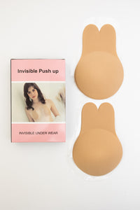 Sheer Lift Silky Breast Enhancer - High Quality