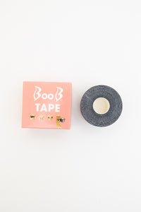 Ultimate Boob Tape - Gentle Adhesive for All Skin Tones!