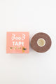 Ultimate Boob Tape - Gentle Adhesive for All Skin Tones!