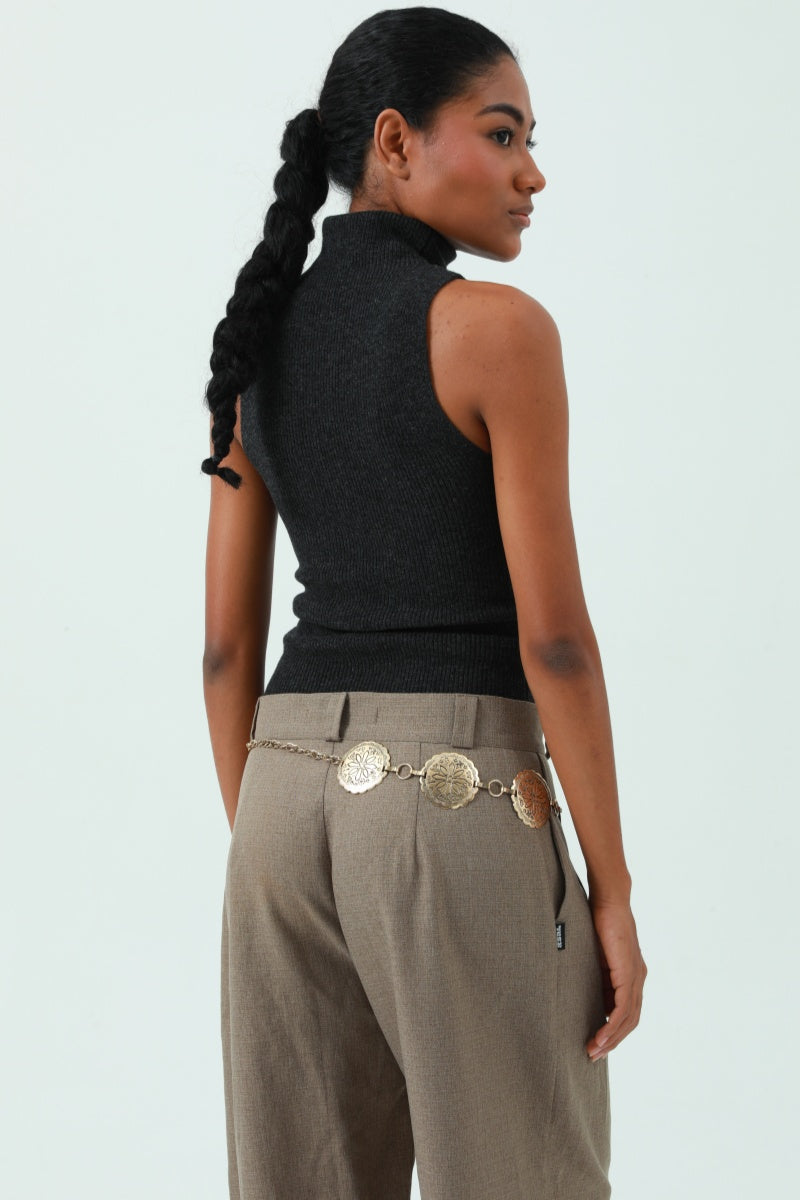 Bohemian Dream Waist Chain – Vintage Body Jewelry ✨