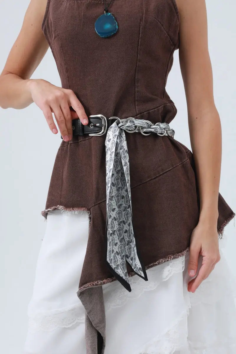 Trendy Chic Belts - Leto Collection leto-collection Trendy Chic Belts - Leto Collection leto-collection