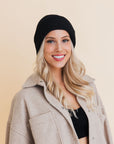 Eco Friendly Chic Knit Beanie