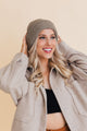 Eco Friendly Chic Knit Beanie