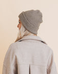 Eco Friendly Chic Knit Beanie