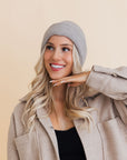 Eco Friendly Chic Knit Beanie