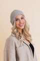 Eco Friendly Chic Knit Beanie