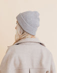 Eco Friendly Chic Knit Beanie