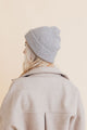 Eco Friendly Chic Knit Beanie