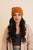 Cozy Up Trendy Chunky Knit Slouch Beanie