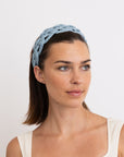 Woven Summer Alice Headband