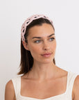 Woven Summer Alice Headband