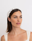 Woven Summer Alice Headband