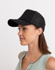 Classic Mesh Foam Truckers Hat