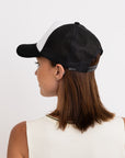 Classic Mesh Foam Truckers Hat