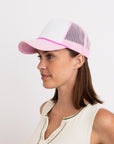 Classic Mesh Foam Truckers Hat