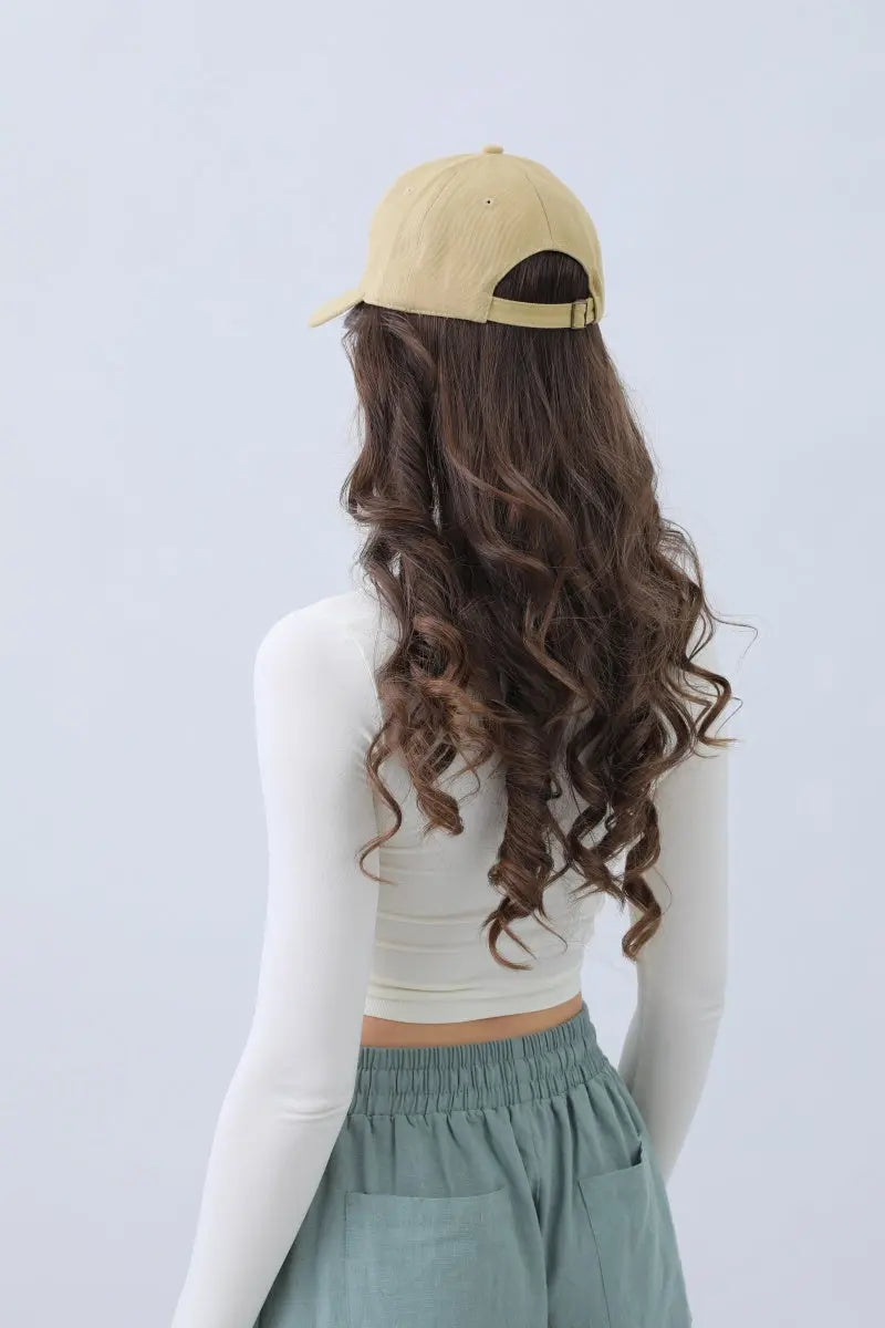 Embroidered Bow Ribbon Baseball Cap – Stylish &amp; Chic🎀⚾️ Boho Clothing and Accessories