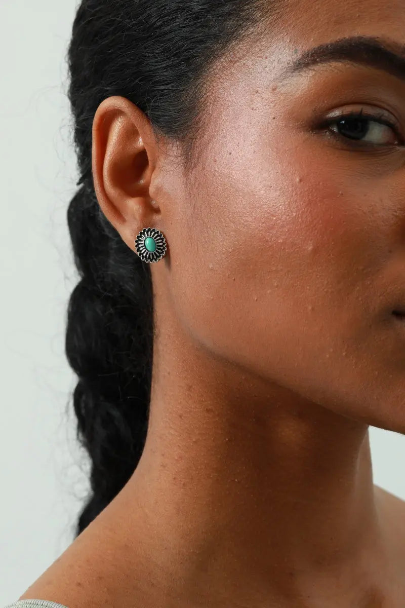 Western Earring Set – Boot &amp; Cactus Adventure Styles 🤠🌵 Leto Collection