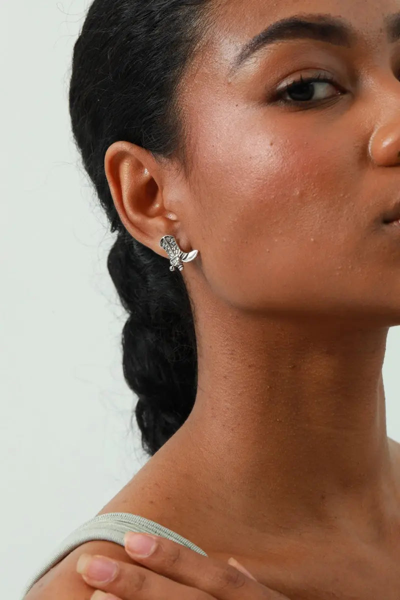 Western Earring Set – Boot &amp; Cactus Adventure Styles 🤠🌵 Leto Collection