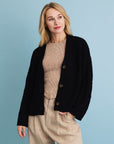 Harvest Hug Cardigan – Soft, Stylish, and Snug 🧶