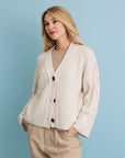 Harvest Hug Cardigan – Soft, Stylish, and Snug 🧶