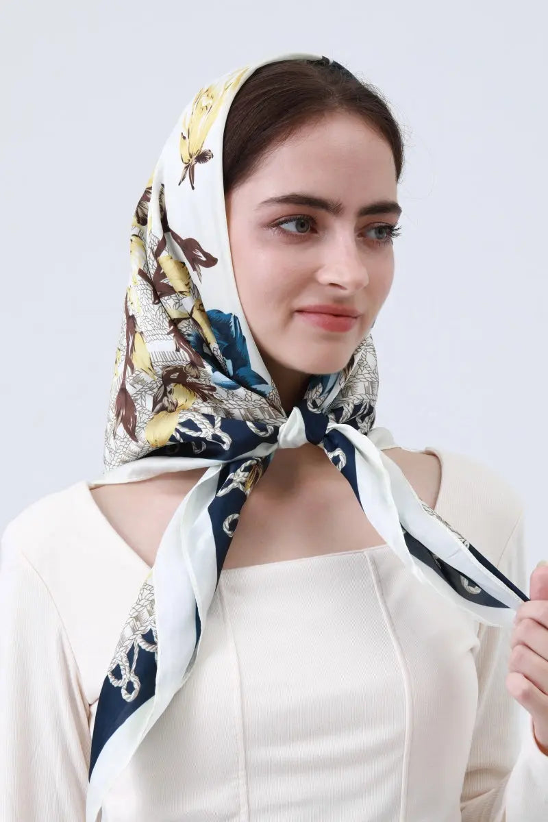 Cozy Women's Scarves | Leto Collection – leto-collection