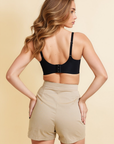 Air Ease Ultra Supportive Comfort Bra