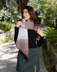 Cozy Winter Chroma Comfort Scarf Scarves