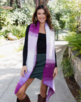 Cozy Winter Chroma Comfort Scarf Scarves