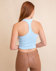 Everyday Ease Racerback Brami Top