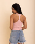 Everyday Ease Racerback Brami Top