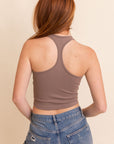 Everyday Ease Racerback Brami Top