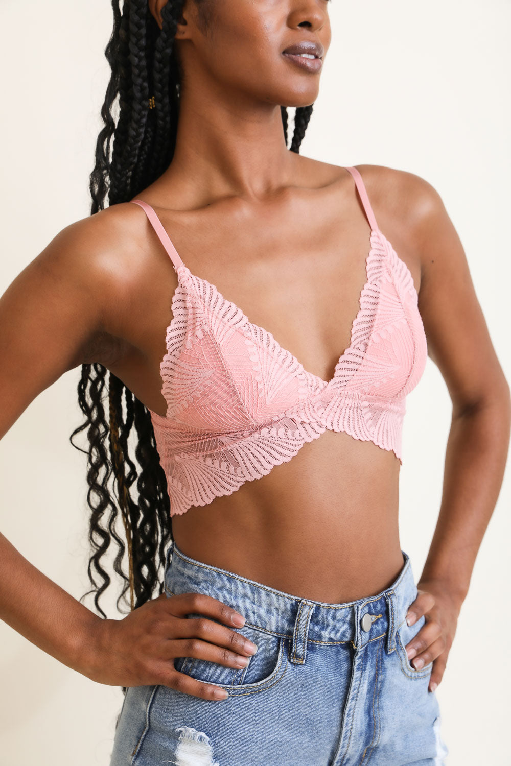 The 30 Best Bralettes That Have Amazing Reviews