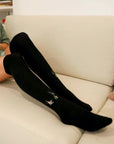 Hummingbird Knee High Socks