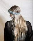 Paisley Boho Head Wrap Hats & Hair